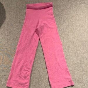 Wilfred Free Vibrant Pink pants